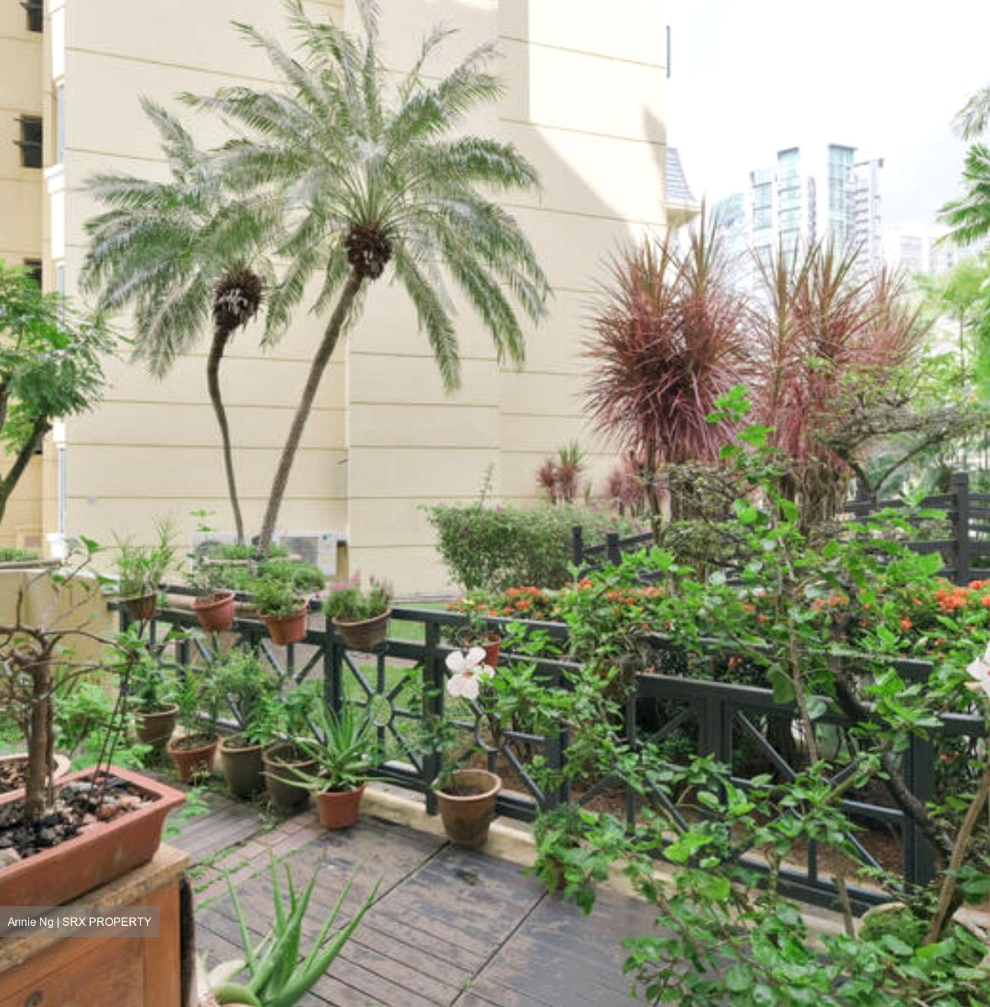 Westcove Condominium (D5), Condominium #502865501